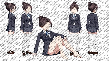 沈亦舒
